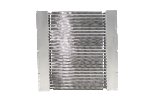Chłodnica silnika lewa NRF 550191 cena, od 112,77 USD
