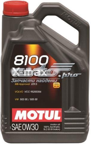 347206 Motul Olej do silnika