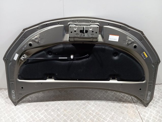 53301K2010 Toyota Maska silnika