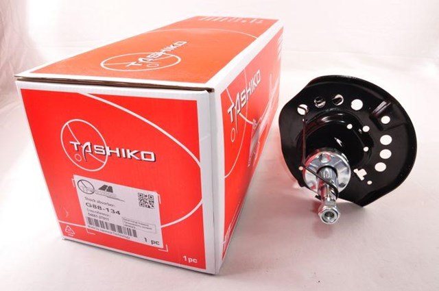 Amortyzator przedni prawy G88134 Tashiko