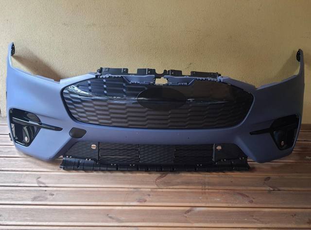 Zderzak przedni LK9Z17D957BAPTM Ford