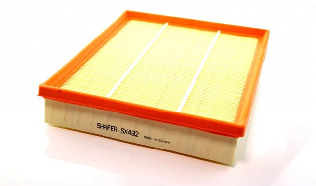 Filtr powietrza Shafer SX432 cena, od 5,76 USD