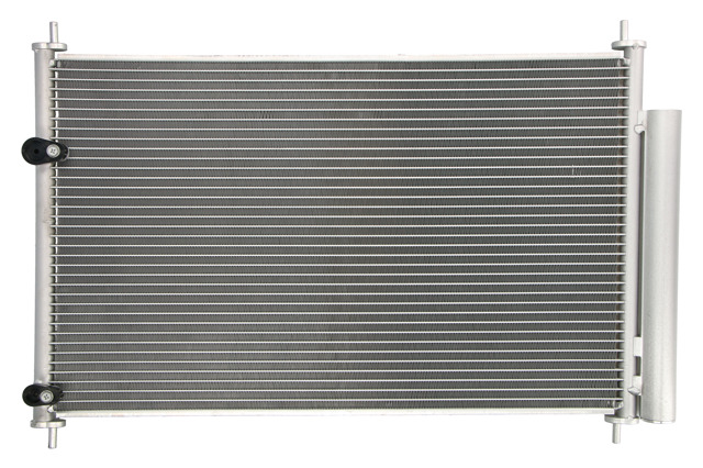 812654 VALEO Chłodnica klimatyzacji