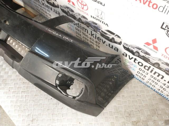 57704AJ050 Subaru Zderzak przedni