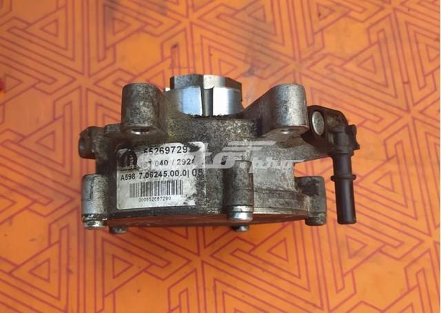 55269729 Fiat/Alfa/Lancia Pompa podciśnienia