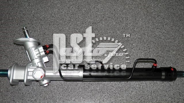 Listwa kierownicza (maglownica) General Motors 96806653 cena, od 320,59 USD