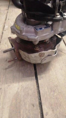 Turbina Nissan/Infiniti 1441100Q3D