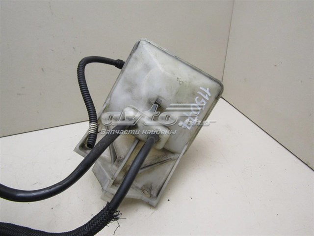 Zbiorniczek głównego cylindra hamulcowego (płynu hamulcowego) Ford Connect 