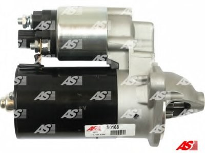 Rozrusznik S0168 AS/Auto Storm
