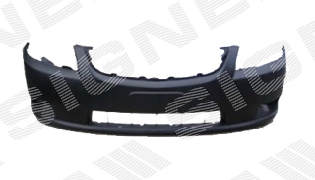 Zderzak przedni Signeda PCV04132BA cena, od 115,40 USD