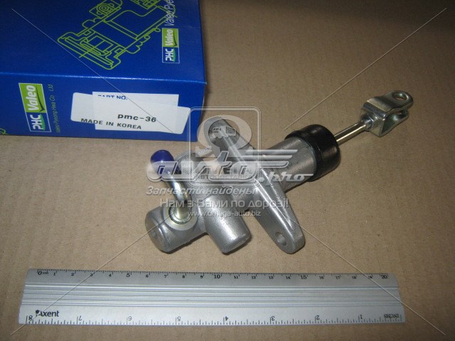Cylinder sprzęgła główny VALEO PMC36 cena, od 48,23 USD