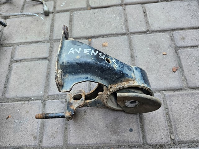 Poduszka (podpora) silnika tylna Toyota 123710R010 cena, od 58,25 USD