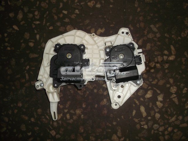 8710633290 Toyota Silniczek klapy nagrzewnicy