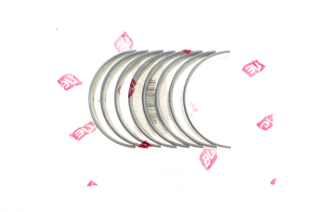 181050000200 NE/NPR Panewki korbowodowe wału korbowego, zestaw, standardowe (STD)