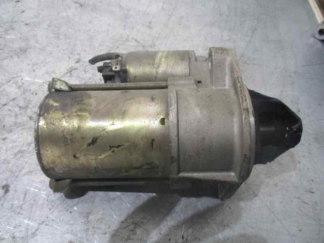 Silnik w komplecie do Daewoo Nubira II J15