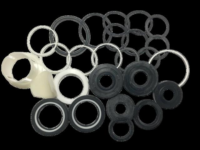 ME9008KIT MSG Zestaw naprawczy maglownicy (mechanizmu) (zestaw uszczelniaczy)