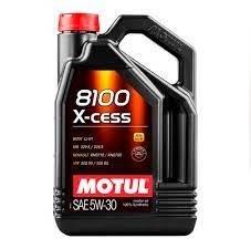 Olej do silnika 368106 Motul