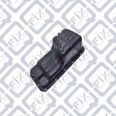Miska olejowa silnika Nissan Almera CLASSIC sedana (B10RS) (2006 - 2012) cena, od 80,01 USD