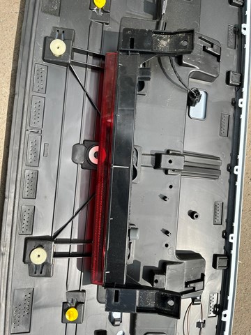 Lampa stop tylna dodatkowa do Volvo XC40  536