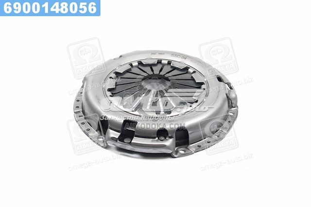 Docisk sprzęgła VALEO SSC04 cena, od 93,20 USD