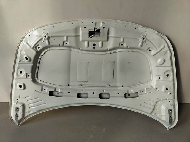 Maska silnika 51984308 Fiat/Alfa/Lancia