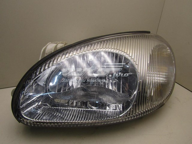 Reflektor lewy 96324502 General Motors