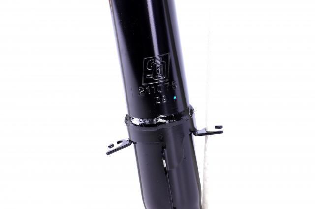 Do koszyka 211075 Solgy Amortyzator przedni