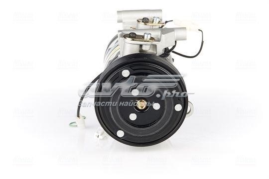 CC2961450G Mazda Sprężarka klimatyzacji