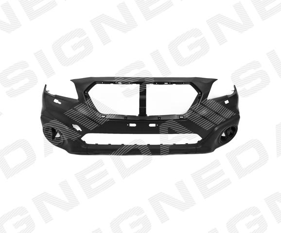Zderzak przedni do Subaru Outback V B15, BS