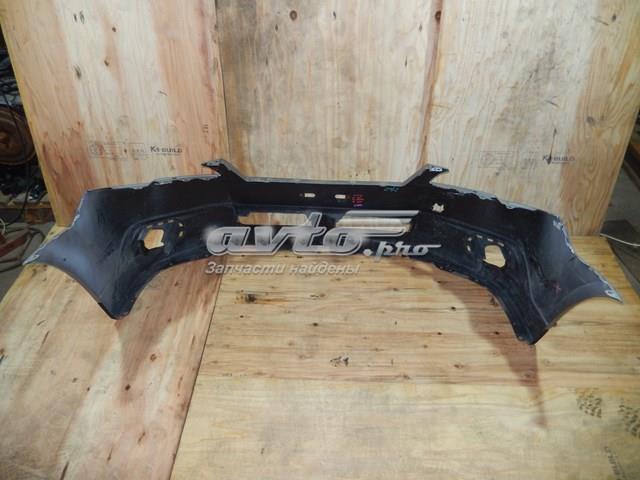Do koszyka 57704AJ050 Subaru Zderzak przedni