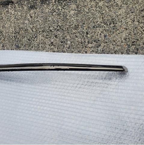Ramka reflektora lewego Toyota 5314860060