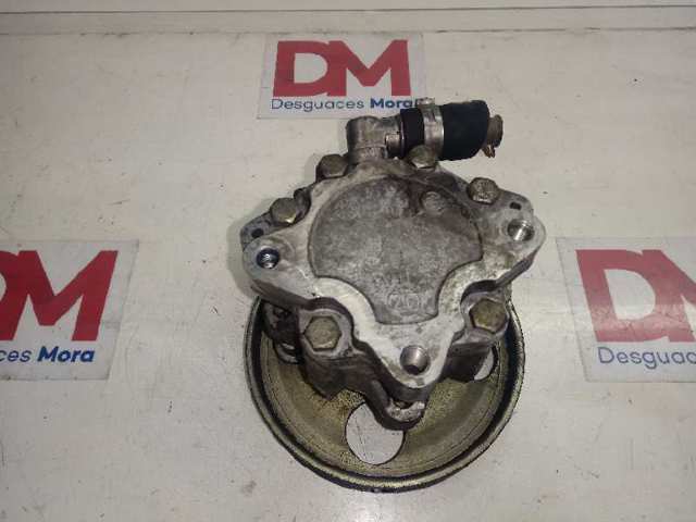Pompa wspomagania hydraulicznego kierownicy 9647983580 Peugeot/Citroen