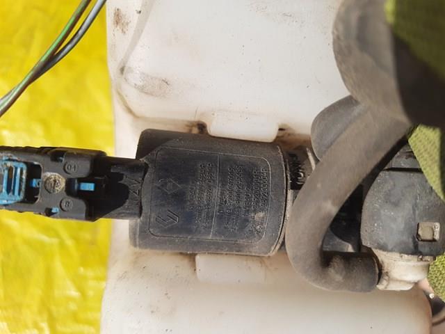 286203634R Renault (RVI) Pompka spryskiwacza szyby przedniej