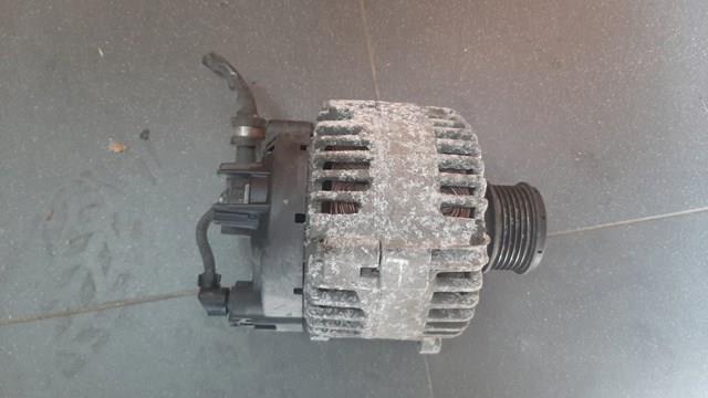 Alternator 03L903024B VAG