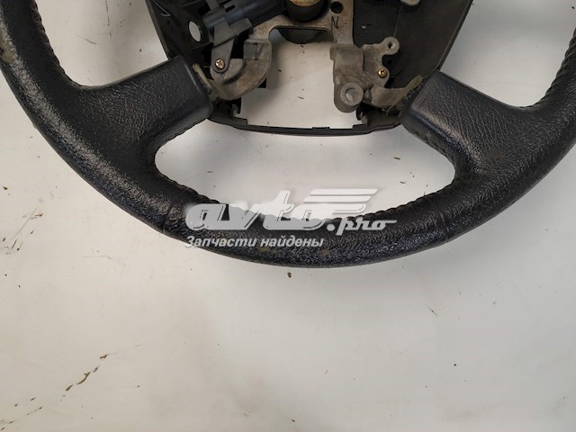  Kierownica Mitsubishi Lancer 9