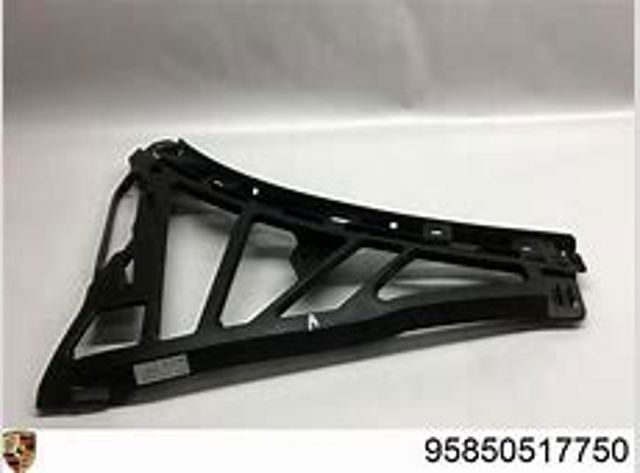 Do koszyka FP5502902 FPS Zderzak przedni