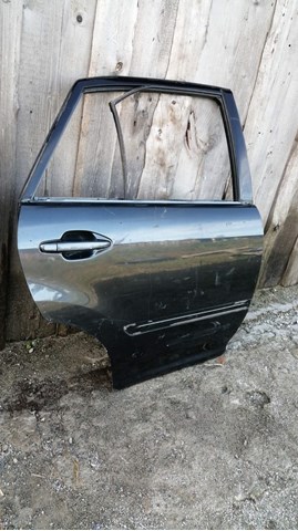 Drzwi tylne prawe Lexus RX 330/350 SUV (U3) (2003 - 2008) cena, od 1722,32 USD