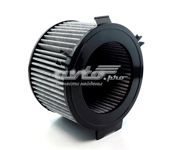 Do koszyka SAK65 Shafer Filtr kabiny