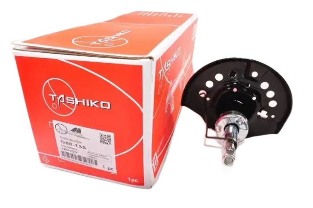 Do koszyka G88135 Tashiko Amortyzator przedni prawy