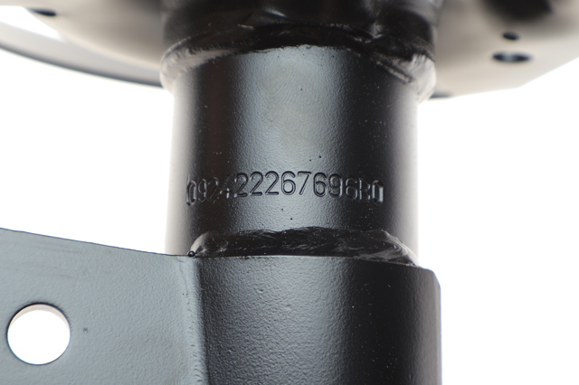 Amortyzator przedni lewy 22267696 Bilstein