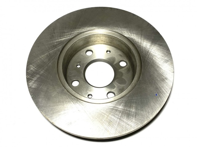 Do koszyka 3501101106 Geely Tarcza hamulcowa przednia