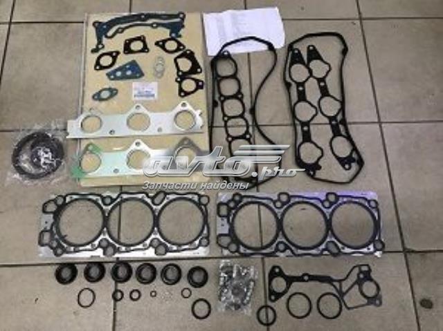 Zestaw uszczelek silnika pełny MD977868 Mitsubishi