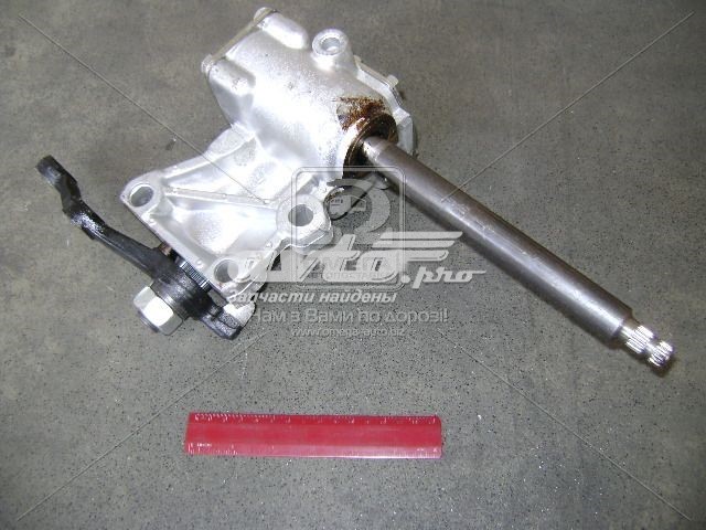 21050340001000 Lada Mechanizm kierowniczy (reduktor)