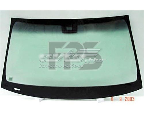 Szyba przednia Mercedes A2116700401 cena, od 151,44 USD