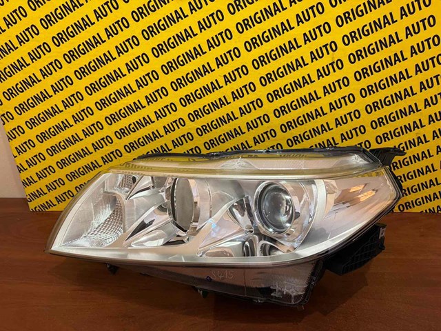 3532054P00000 Suzuki Reflektor lewy