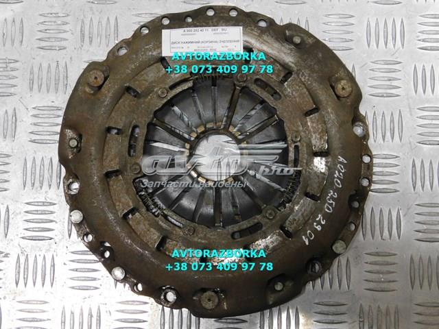 A0002524011 Mercedes Docisk sprzęgła