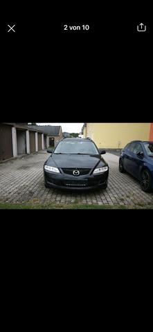 Do koszyka GJYA5231X Mazda Maska silnika