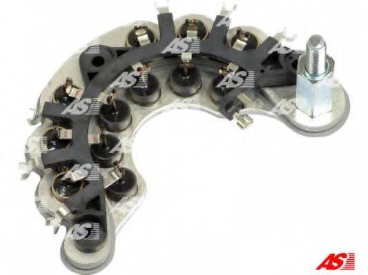 Mostek prostowniczy alternatora = Moster diodowy alternatora F032235655 Cargo