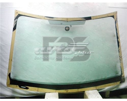 Szyba przednia do Citroen C-Elysee  