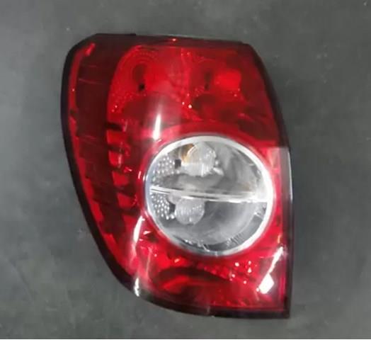 Lampa zespolona tylna lewa do Chevrolet Captiva I C100
